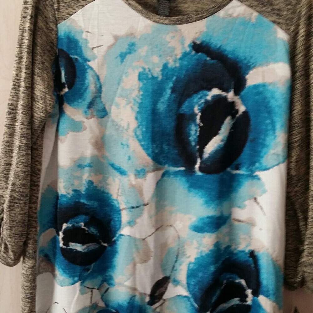 Style & Co. Top